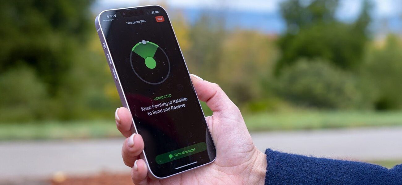 Apple accelera sulle comunicazioni satellitari: una strategia per ridefinire la connettività 1