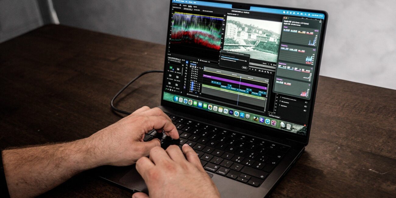 MacBook Pro M5 in sconto su Amazon: prenotazione a 2118,99 euro 1