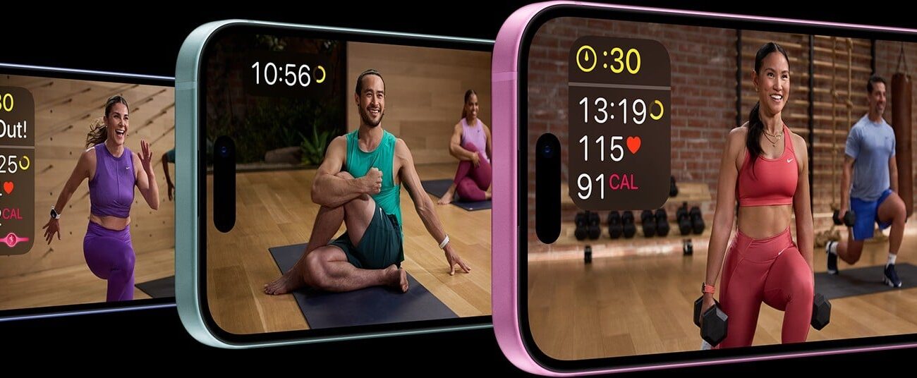 Apple Fitness+ a un bivio: riorganizzazione interna per rilanciare il servizio 1