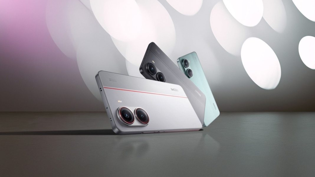 Redmi Turbo 5: la serie che potrebbe rivoluzionare l'autonomia degli smartphone 1