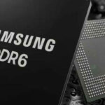 Samsung Svela la Nuova Memoria LPDDR6: Più Efficienza e Sicurezza per l'Intelligenza Artificiale Mobile 2