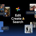 Google Foto Potenzia l'Editing Creativo con Nano Banana e Modelli AI Personalizzati, Ask Photos Diventa Globale 2