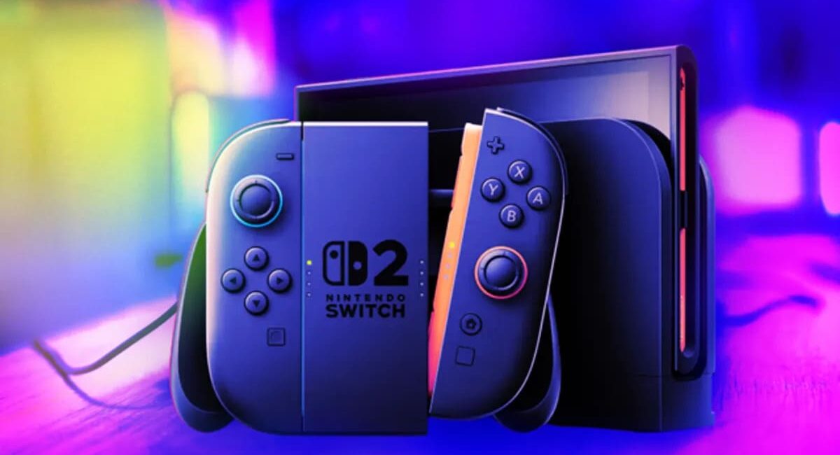 Nintendo Svela il Portale per Verificare la Compatibilità dei Giochi su Switch 2 1