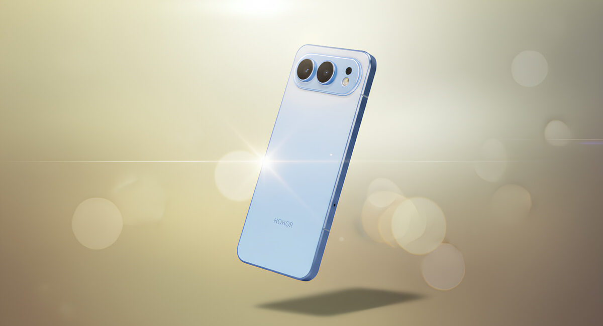 Honor 500 e 500 Pro: design audace e fotocamera da 200 MP in arrivo 1