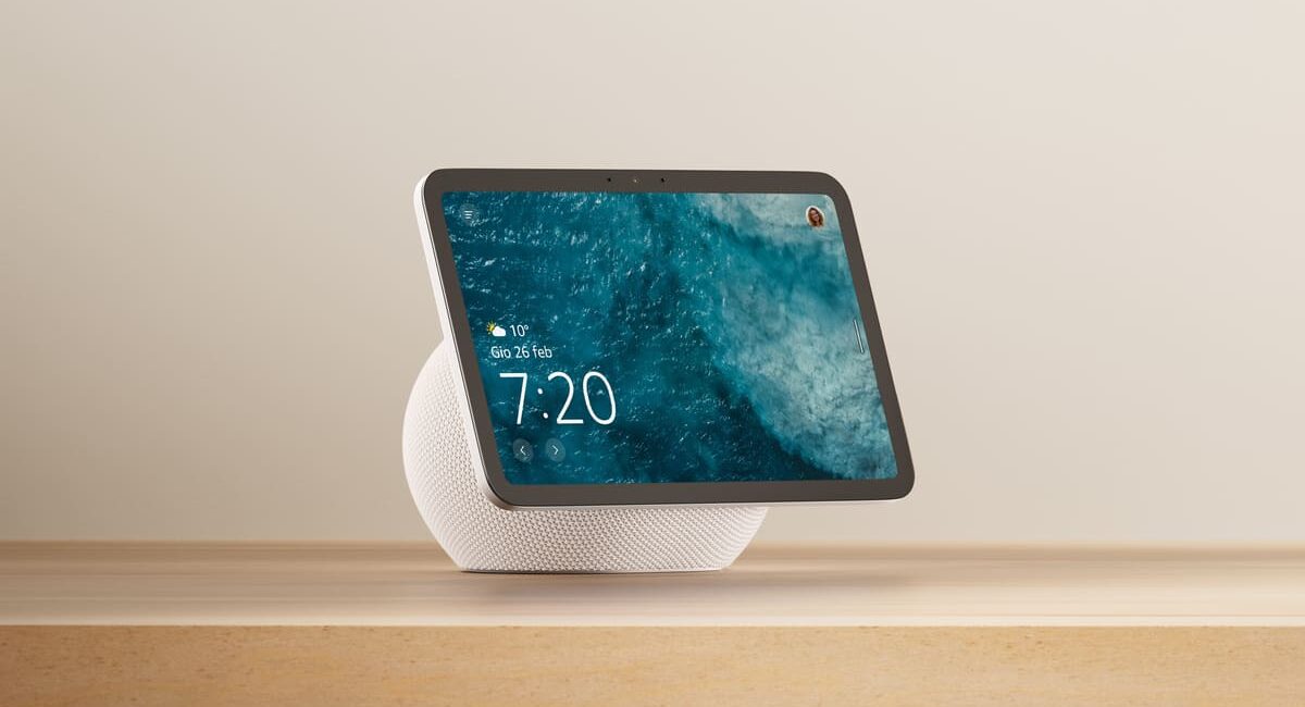 Amazon Echo Show 8 e 11 arrivano in Italia: potenza AI e audio superiore 1