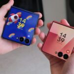 Samsung punta su design più sottile per Galaxy Z Fold 8 e Flip 8: obiettivo +10% vendite nel 2025 3