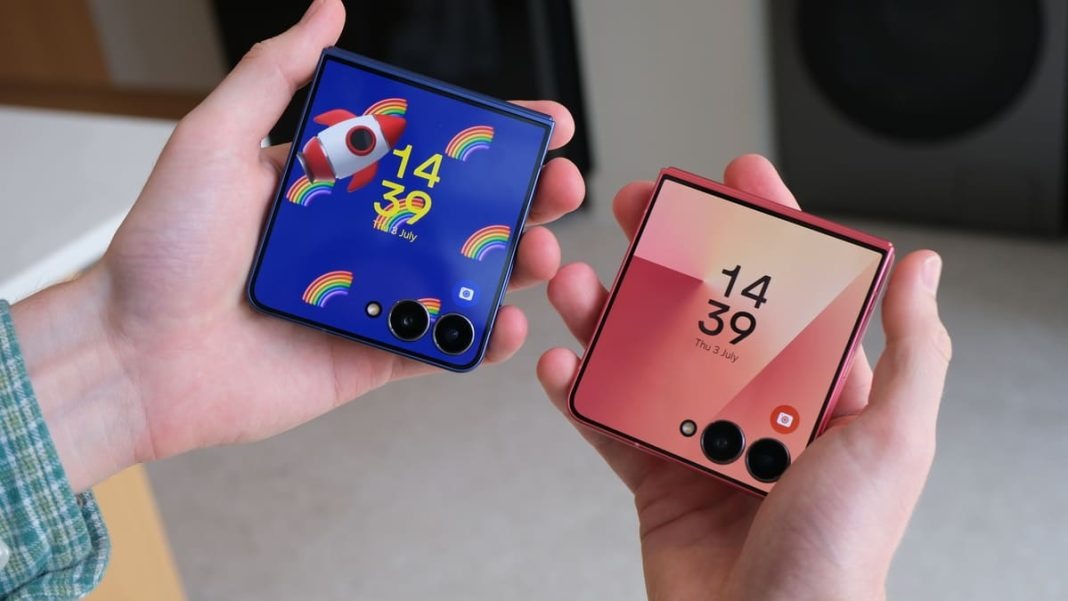 Samsung punta su design più sottile per Galaxy Z Fold 8 e Flip 8: obiettivo +10% vendite nel 2025 1