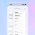 OpenAI Lancia GPT-5.1: Modelli "Instant" e "Thinking" per un'IA più Naturale e Personalizzata 3