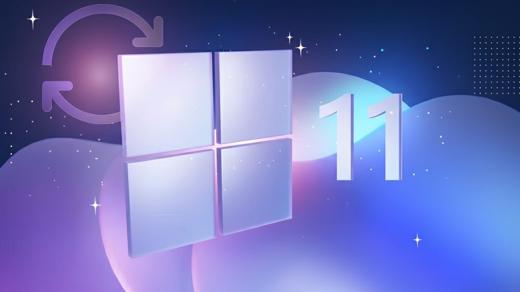 Windows 11 Novembre 2025: Aggiornamento KB5068861 Rinnova Interfaccia e Rafforza la Sicurezza 1