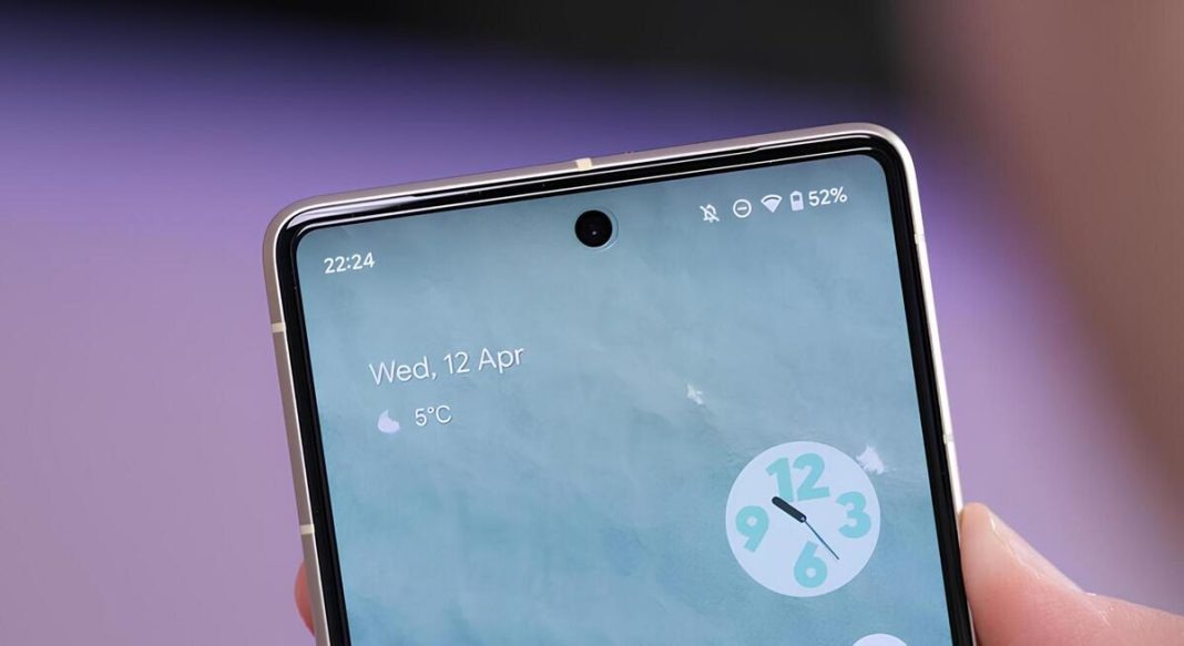 Pixel Launcher: Google Lavora per la Rimozione del Widget Riepilogo 1