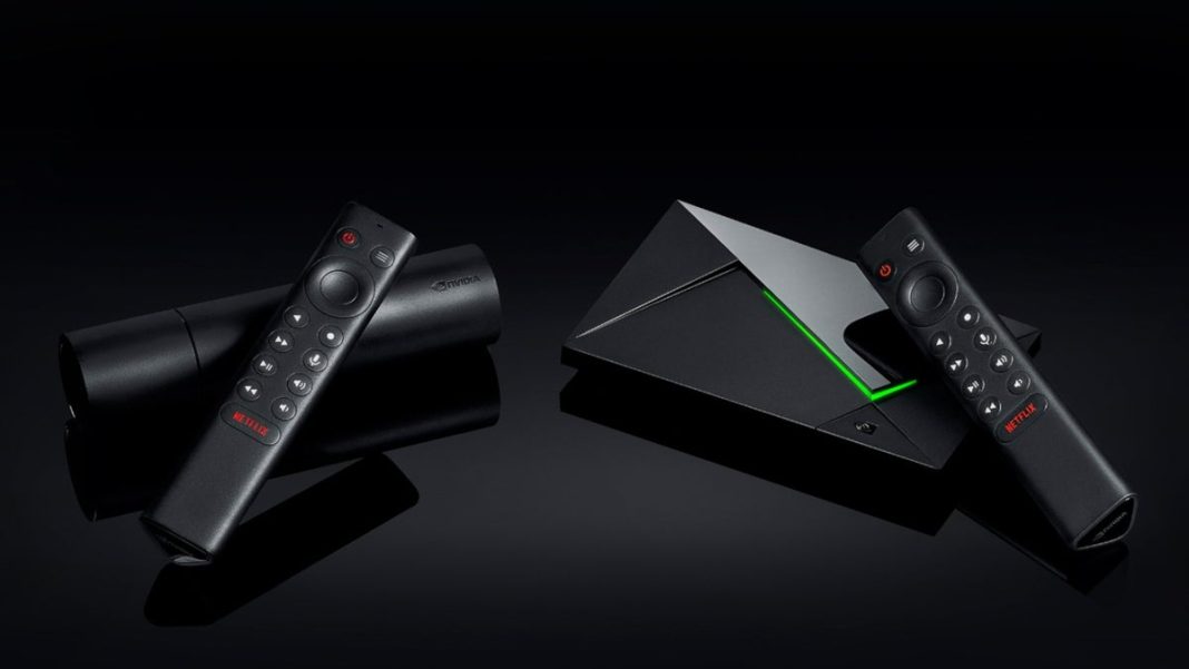 NVIDIA SHIELD TV: l'aggiornamento 9.2.2 porta stabilità, accessibilità e un fix per Disney+ 1