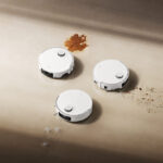 MOVA Z60 Ultra Roller Standalone: il robot lavapavimenti con tecnologia HydroForce arriva a un prezzo più accessibile 3