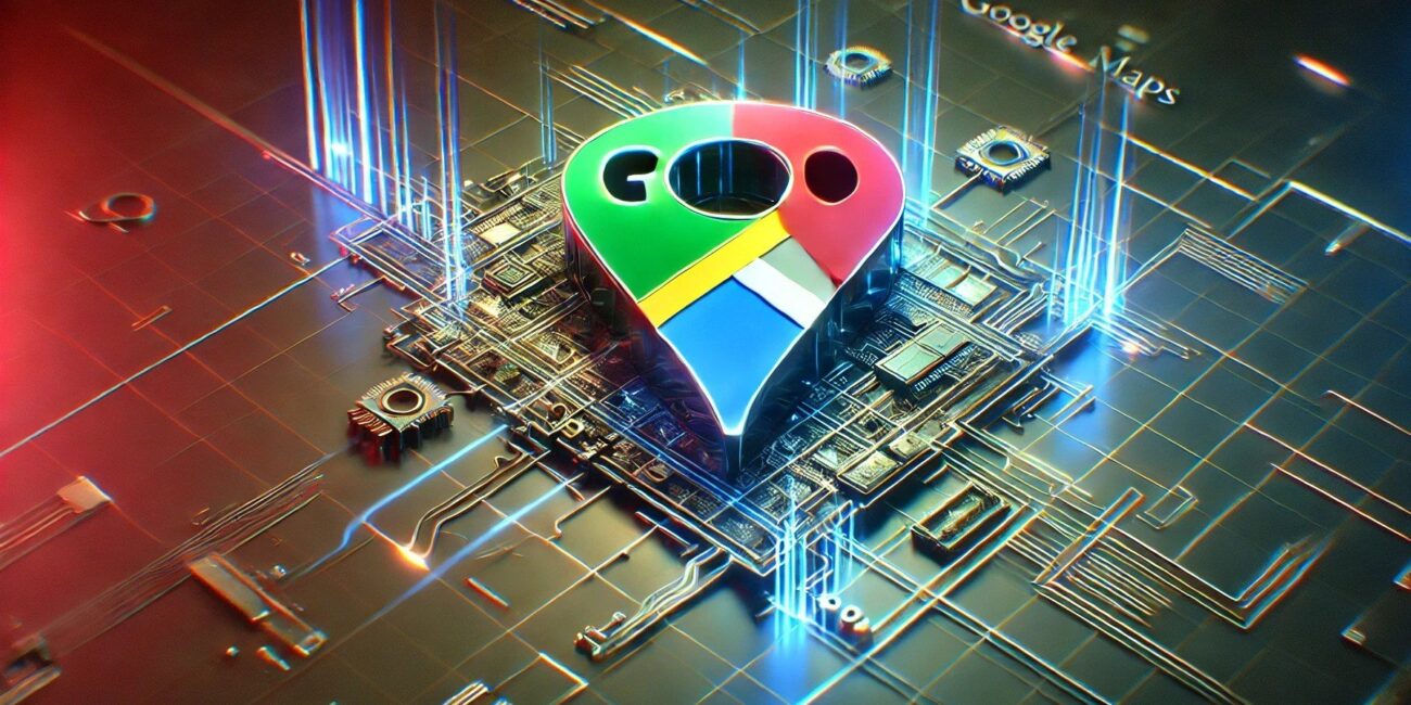 Google Rinnova le Icone: Arrivano le Sfumature per Foto e Maps 1