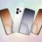 Oppo Reno 15: la versione globale si distingue con batteria da 6.500 mAh e fotocamera potente 3