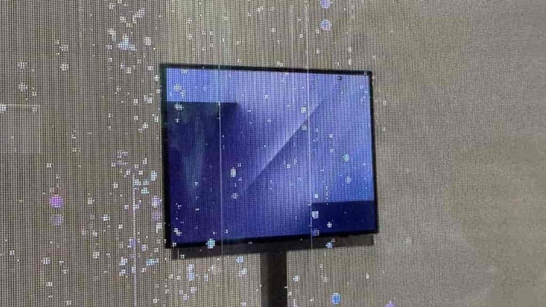 Samsung Galaxy Z TriFold: il debutto è fissato per il 5 dicembre 1