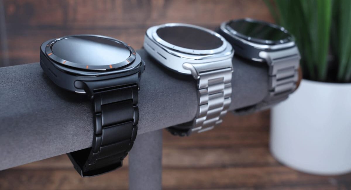 Smartwatch Auto-Ricaricabili: la Svolta dalle Batterie Termoelettriche Ioniche 1