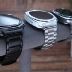 Smartwatch Auto-Ricaricabili: la Svolta dalle Batterie Termoelettriche Ioniche 3