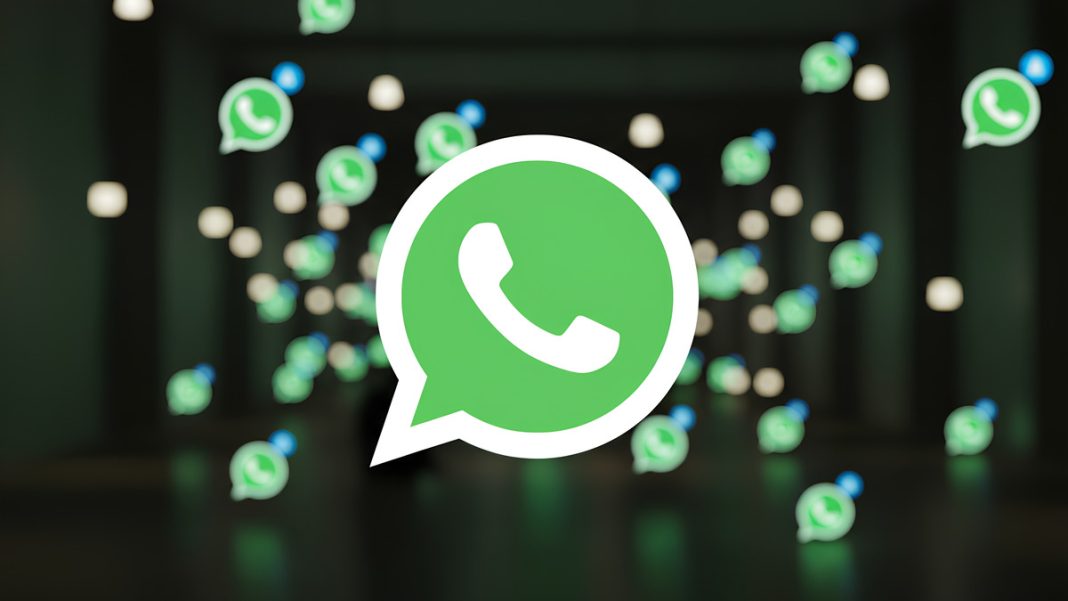 WhatsApp Testa la Segnalazione Bug con un Agitamento del Telefono 1
