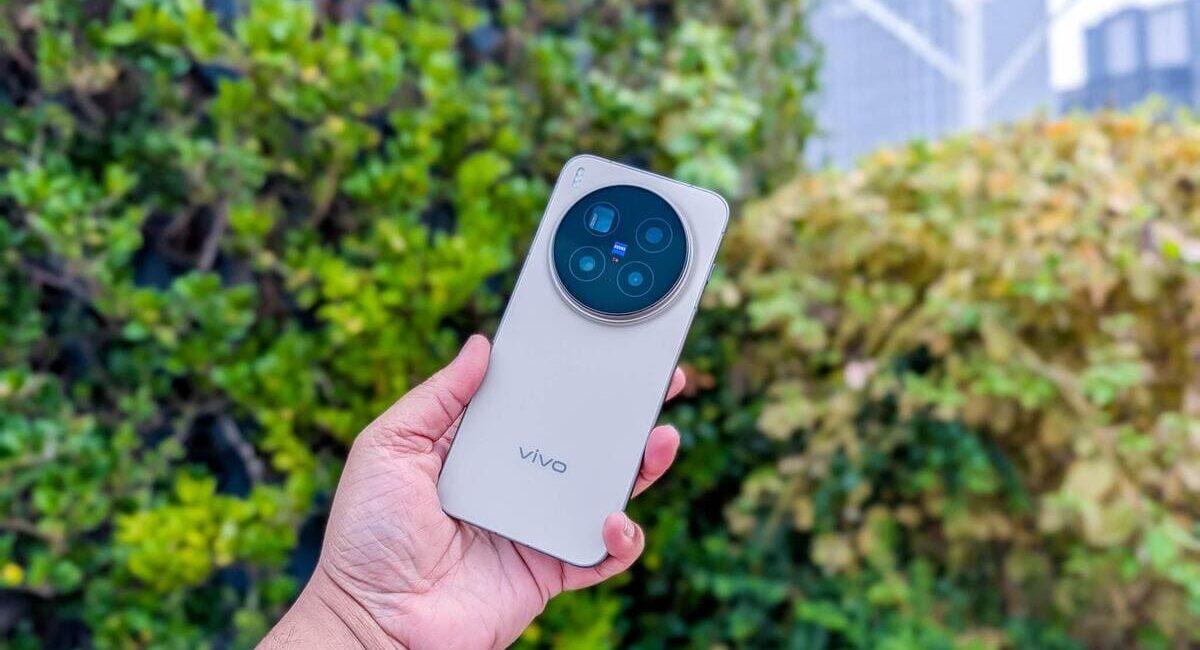 Vivo X500: la prossima generazione sfiorerà i 7.000 mAh di capacità 1