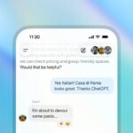 ChatGPT Introduce le Chat di Gruppo: Fase di Test per Collaborare con Fino a 20 Persone 3