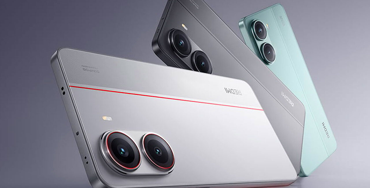 Redmi Turbo 5: La Prossima Rivoluzione delle Batterie negli Smartphone 1