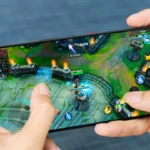 RedMagic 11 Pro Ridefinisce l'Esperienza di Gaming Mobile con Tecnologie Rivoluzionarie 2