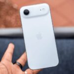 Abidur Chowdhury, il designer Apple dell'iPhone Air, lascia Cupertino per una startup di intelligenza artificiale 3