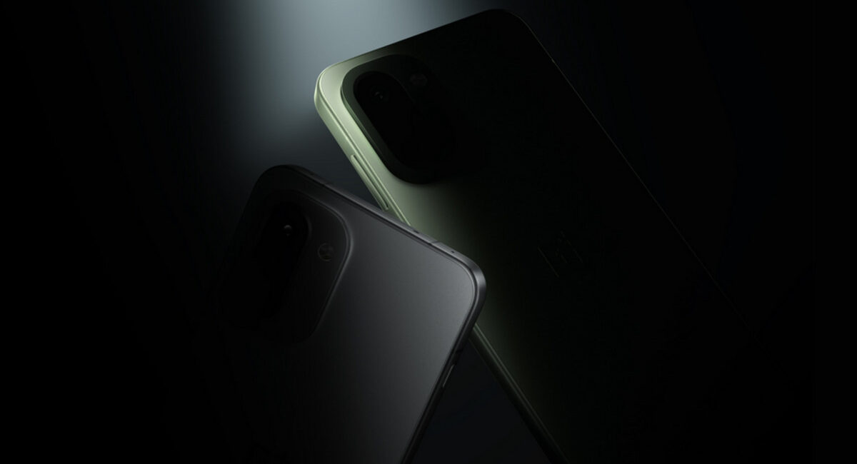 OnePlus 15R: il teaser ufficiale svela il design. Rebrand dell'Ace 6 per i mercati globali 1