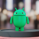 Android 17 si chiamerà "Cinnamon Bun": la conferma arriva dal codice sorgente 3