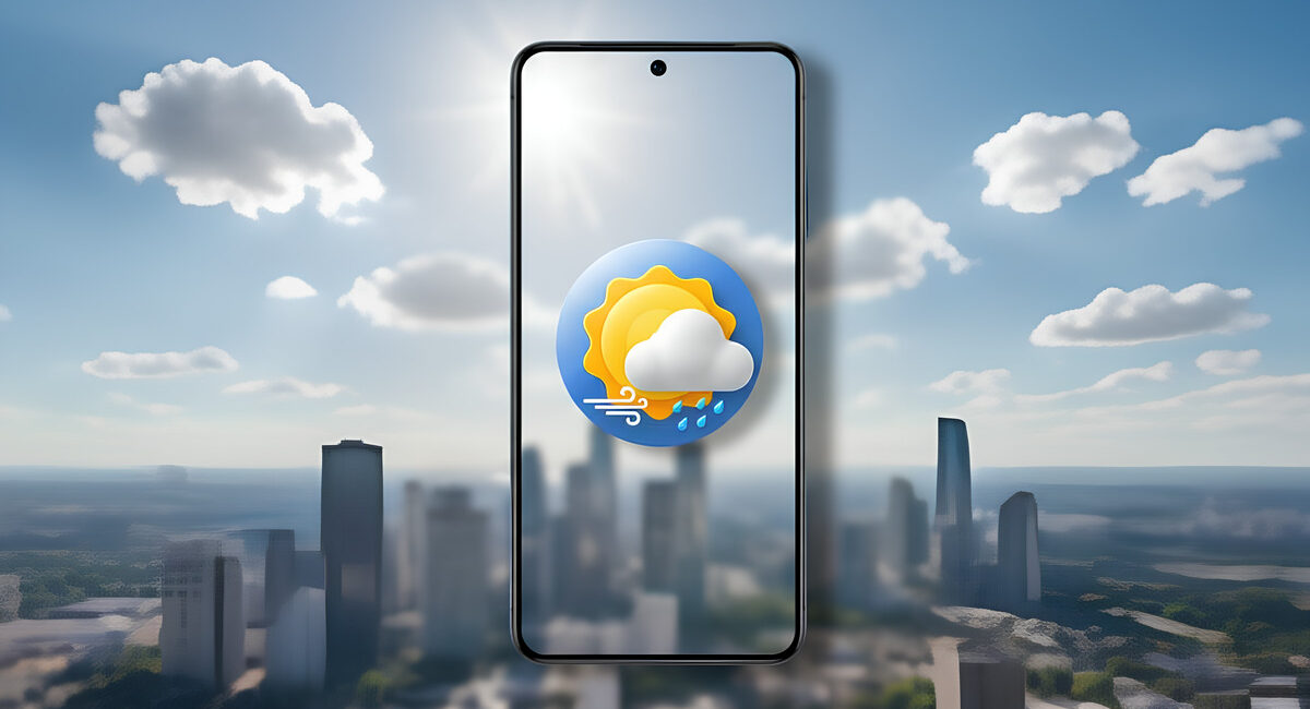 Google lancia WeatherNext 2: previsioni meteo 8 volte più veloci e con risoluzione oraria 1