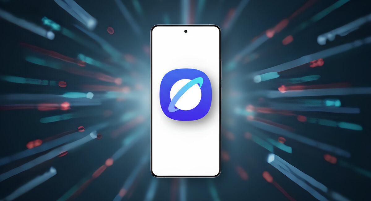 Samsung Internet Browser si Rinnova: Più Personalizzazione e Sicurezza per Galaxy 1