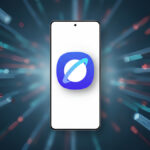 Samsung Internet Browser si Rinnova: Più Personalizzazione e Sicurezza per Galaxy 2