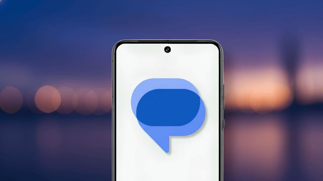 Google Messaggi risolve il bug di rotazione che nascondeva la galleria 1