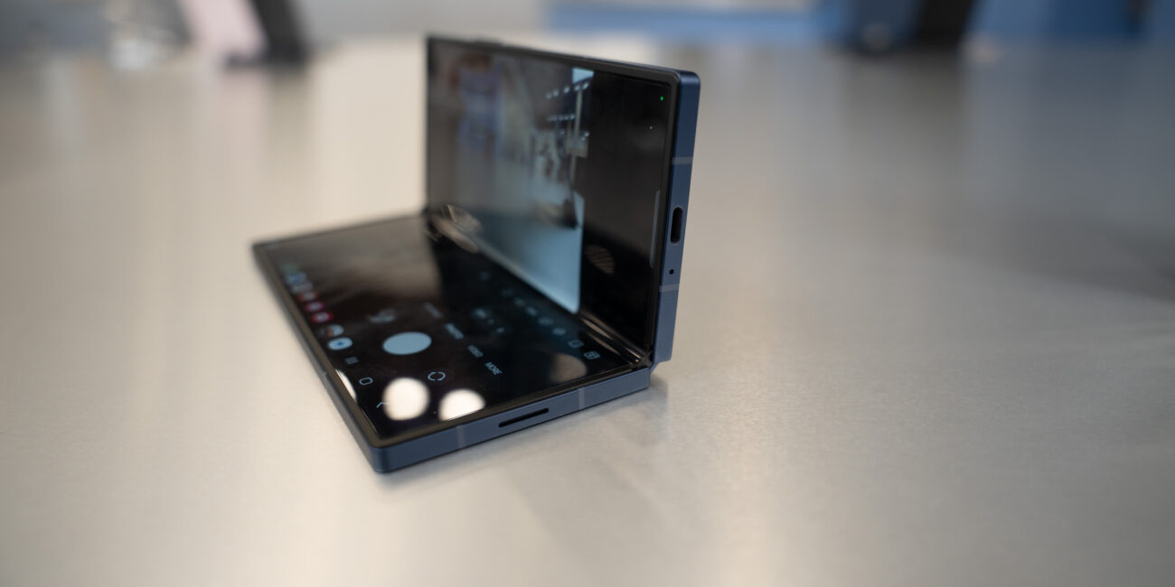 Samsung Galaxy Z TriFold: il pieghevole a tripla apertura si avvicina al mercato statunitense 1