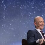 Jeff Bezos Torna Amministratore Delegato: Guiderà una Nuova Società di Intelligenza Artificiale 2