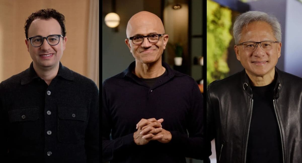 Microsoft e NVIDIA investono 15 miliardi in Anthropic: la nuova alleanza AI che sfida OpenAI 1