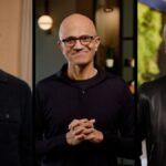 Microsoft e NVIDIA investono 15 miliardi in Anthropic: la nuova alleanza AI che sfida OpenAI 2