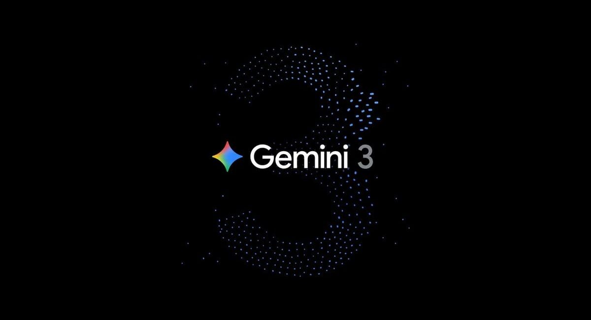 Google rilascia Gemini 3, l'intelligenza artificiale multimodale per tutti 1