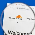 Cloudflare, guasto globale blocca milioni di siti: X, ChatGPT e Canva irraggiungibili 3
