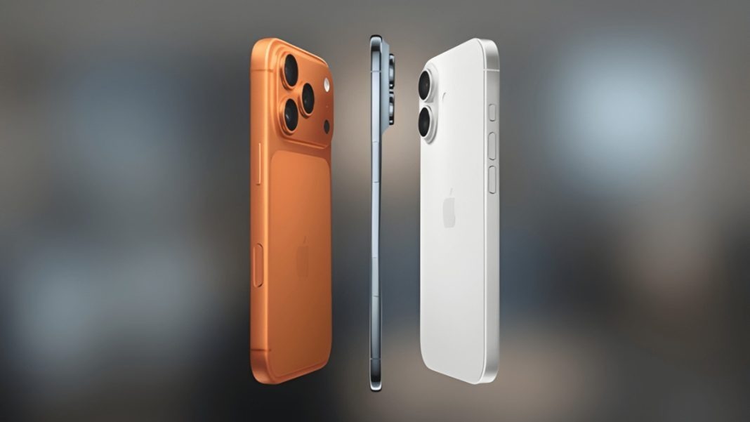 iPhone 17 inverte la rotta: vendite Apple in Cina in ripresa del 37% 1