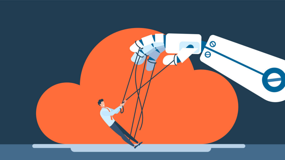 ChatGPT e il Punto di Svolta dei Trattini: Una Vittoria Minima che Solleva Grandi Interrogativi 1