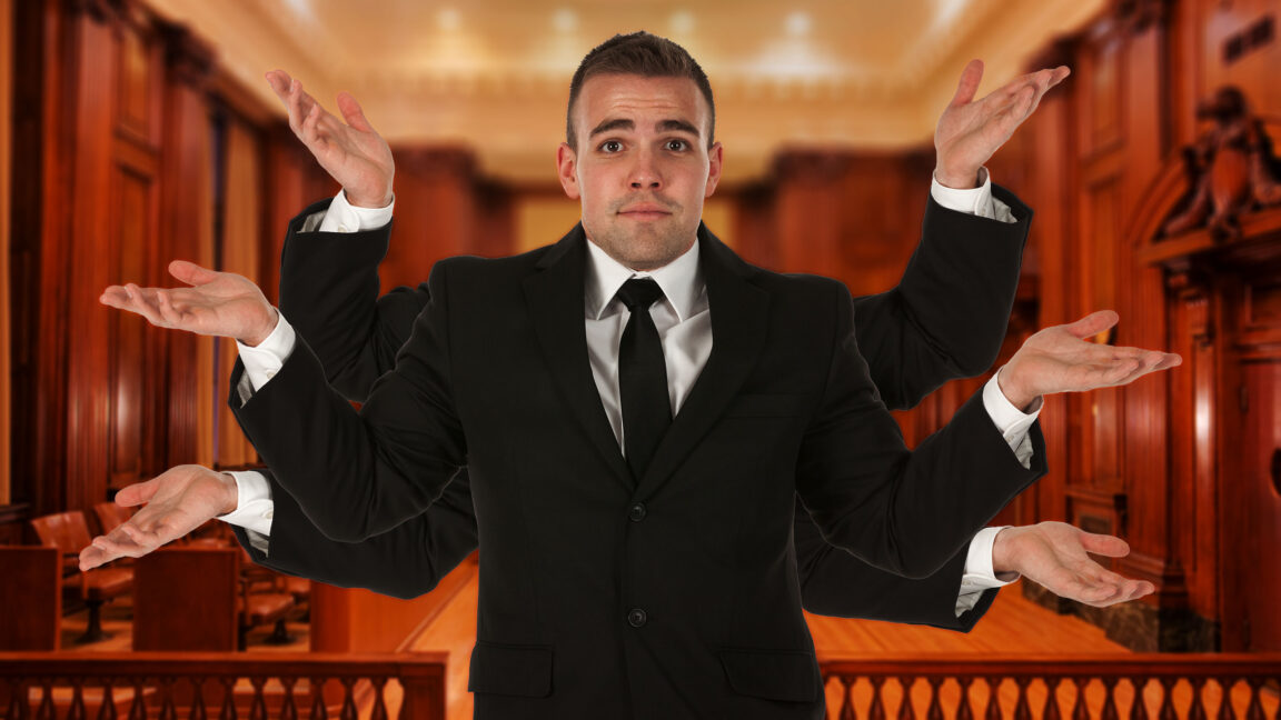 L’Epidemia di Citazioni Falsificate dall’Intelligenza Artificiale Travolge i Tribunali: le Scuse Inverosimili degli Avvocati 1