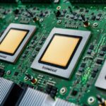 Google Lancia Project Suncatcher: Intelligenza Artificiale nello Spazio per Superare i Limiti Energetici 2