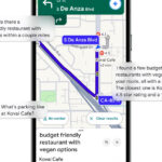 Google Maps dice addio ad Assistant: arriva Gemini, l'intelligenza artificiale conversazionale 3