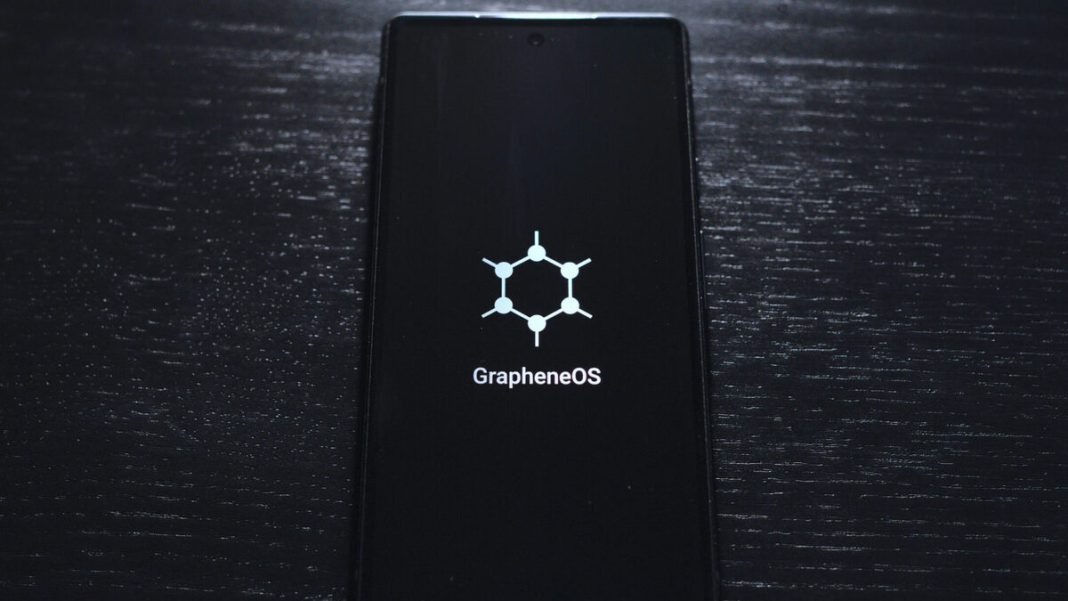 GrapheneOS: i primi smartphone ufficiali in arrivo tra il 2026 e il 2027 1