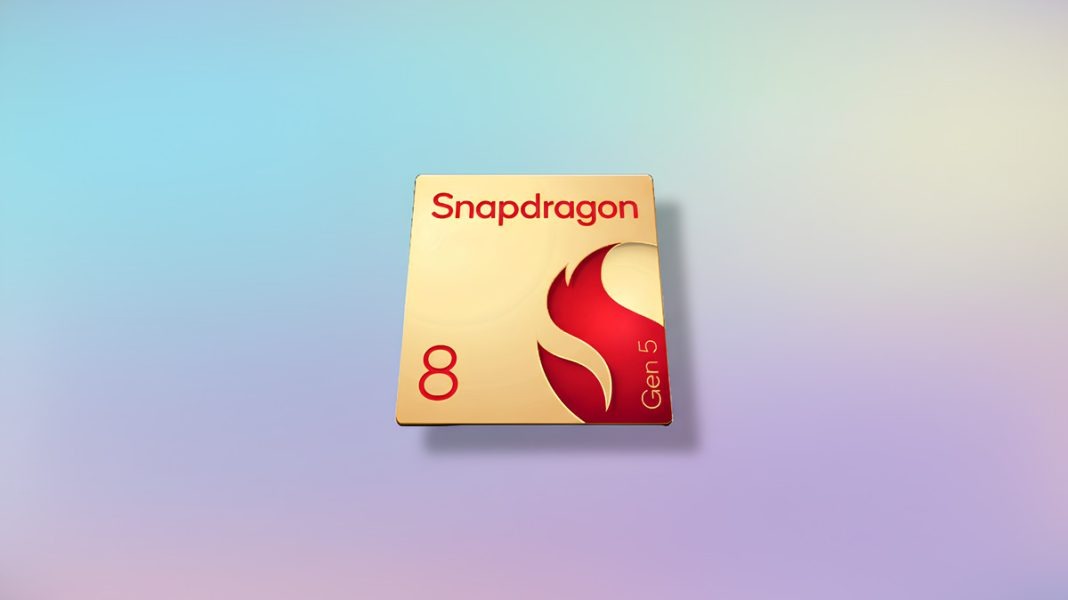 Qualcomm Svela la Data di Snapdragon 8 Gen 5: Potenza e Innovazione in Arrivo 1