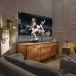 Samsung potenzia l’offerta sportiva: arriva SQUASHTV sui televisori smart 3