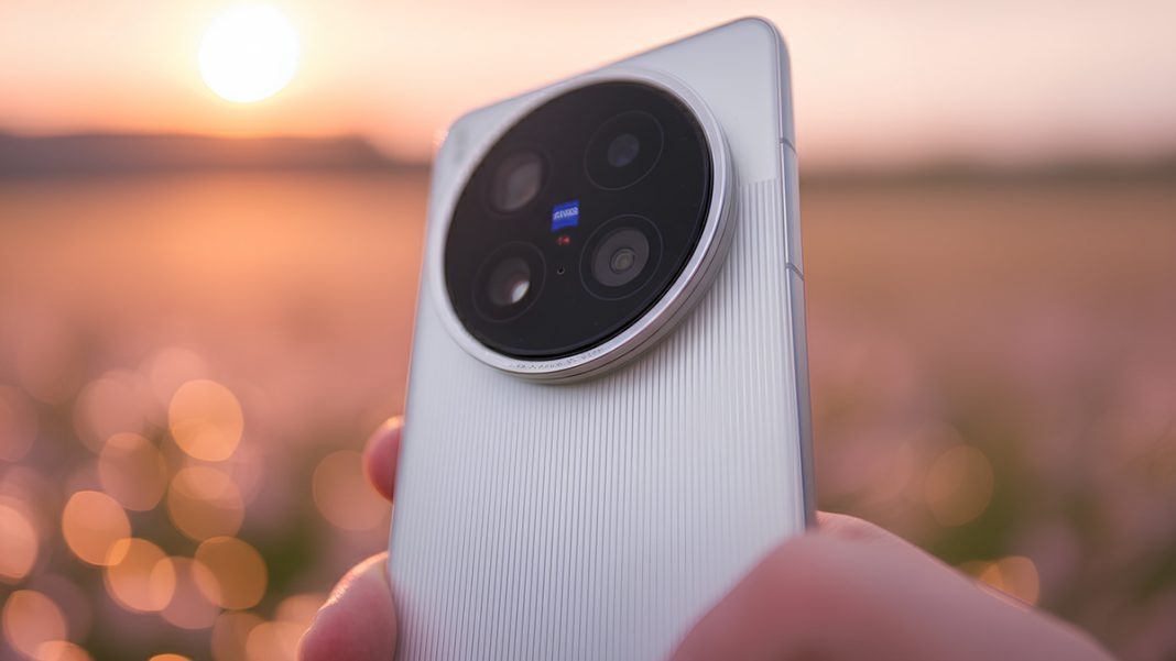 Vivo X300 Ultra: Anticipato a Marzo con Doppio Sensore da 200 MP e Snapdragon d'Elite 1