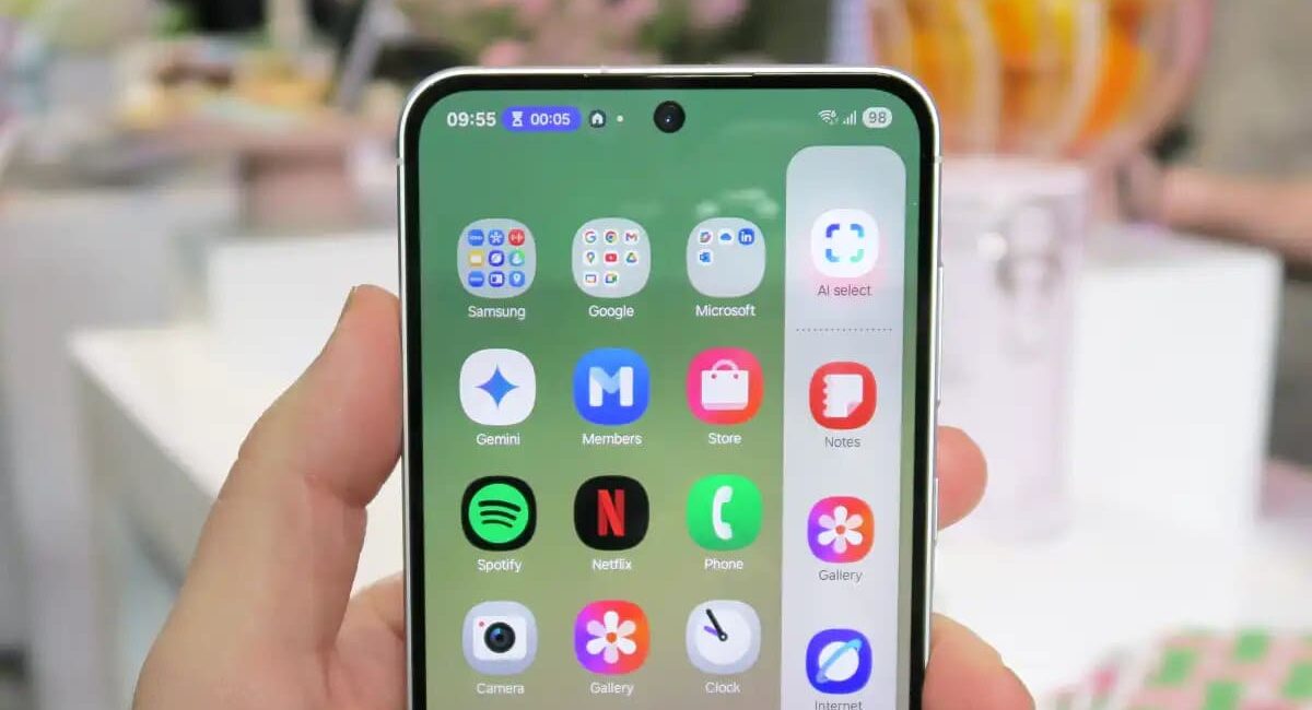Samsung Galaxy A77: il ritorno della serie A7x si svela su Geekbench 1