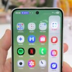 Samsung Galaxy A77: il ritorno della serie A7x si svela su Geekbench 3